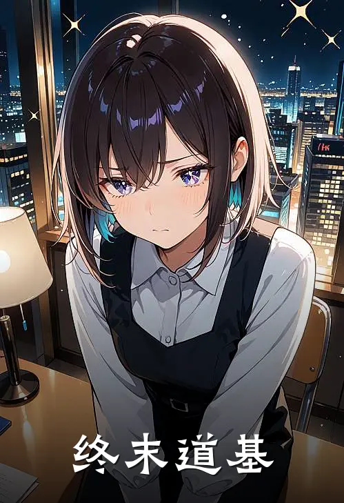 终末道基陈旭琉璃免费阅读全文_热门小说大全终末道基陈旭琉璃