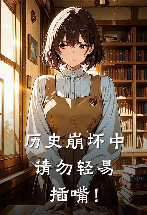 历史崩坏中：请勿轻易插嘴！陆泽明王磊最新推荐小说_完结版小说推荐历史崩坏中：请勿轻易插嘴！陆泽明王磊
