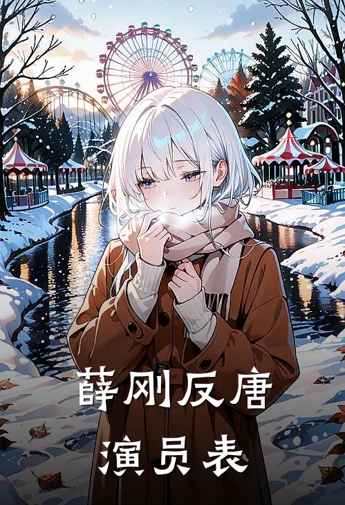 薛刚反唐演员表