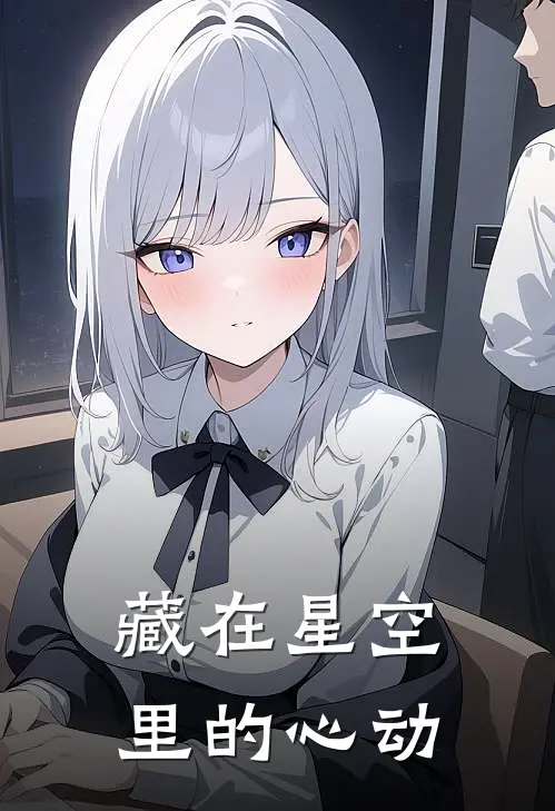 藏在星空里的心动(苏沁屈林)小说完整版_完结好看小说藏在星空里的心动苏沁屈林