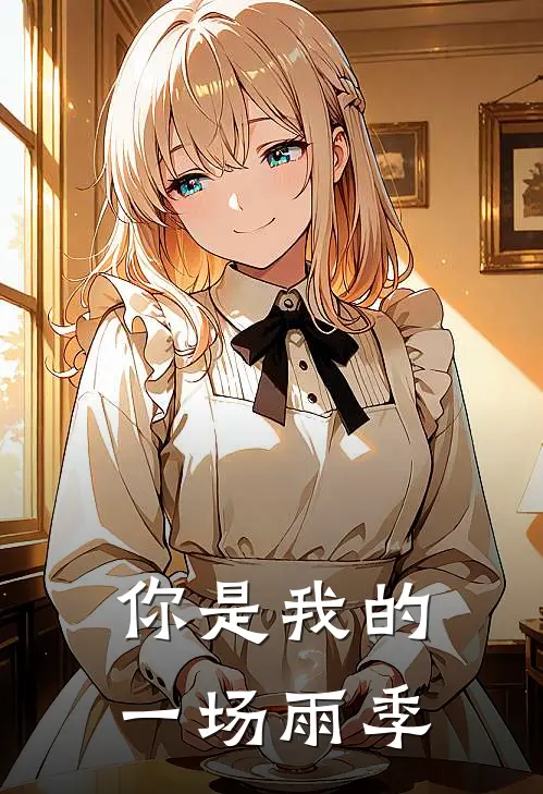你是我的一场雨季
