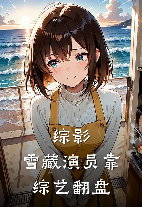 综影：雪藏演员靠综艺翻盘