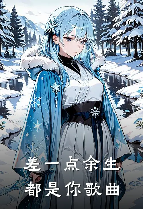 差一点余生都是你歌曲