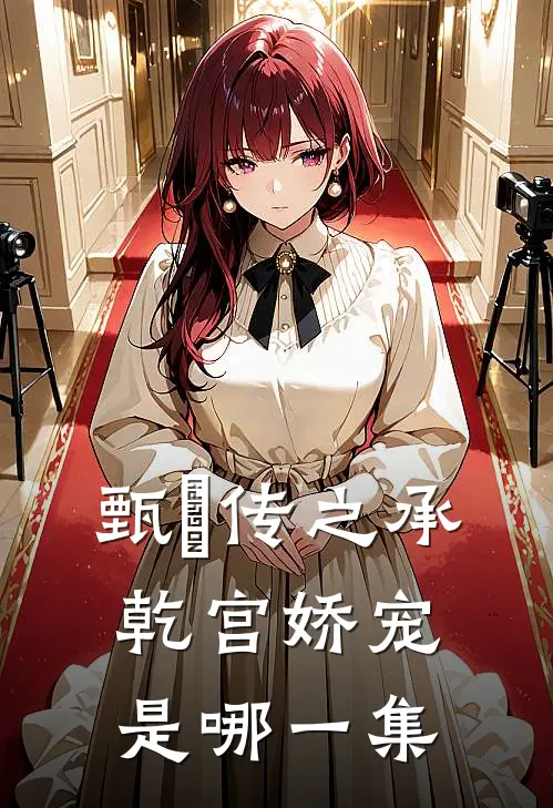 甄嬛传之承乾宫娇宠是哪一集