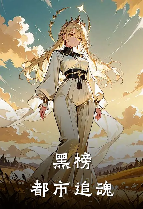 黑榜：都市追魂