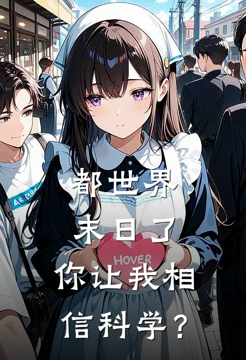 都世界末日了，你让我相信科学？(顾川苏雅)热门网络小说推荐_最新章节列表都世界末日了，你让我相信科学？(顾川苏雅)