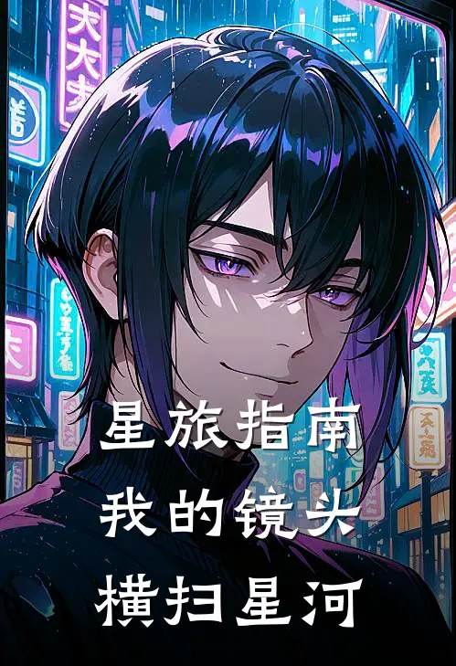 星旅指南：我的镜头横扫星河