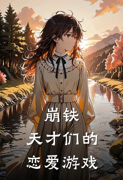 崩铁：天才们的恋爱游戏