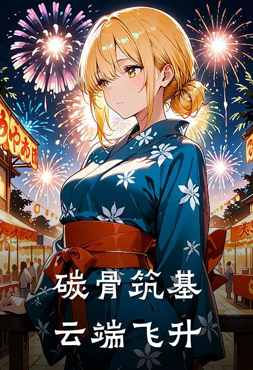 碳骨筑基，云端飞升(白薇林璟翊)最新小说_免费阅读完整版小说碳骨筑基，云端飞升(白薇林璟翊)