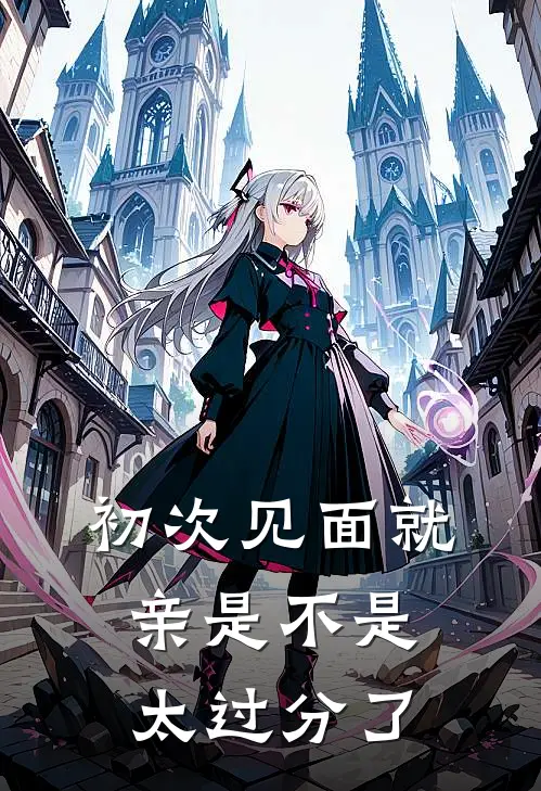 初次见面就亲是不是太过分了