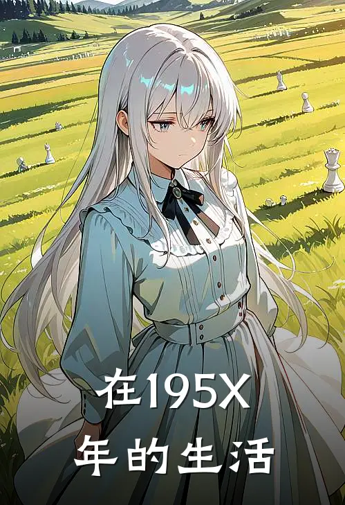 在195X年的生活