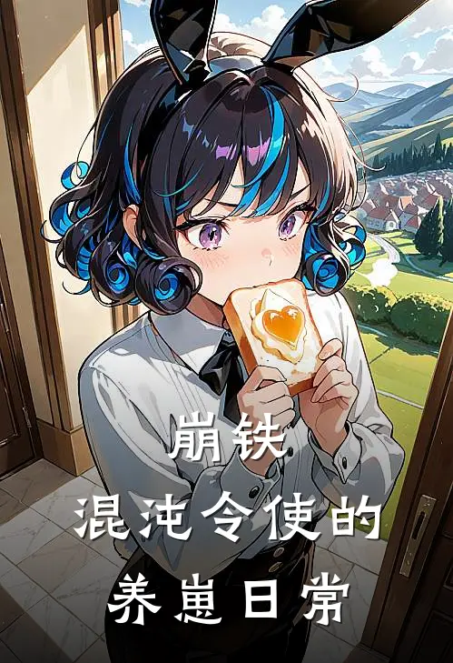 崩铁：混沌令使的养崽日常