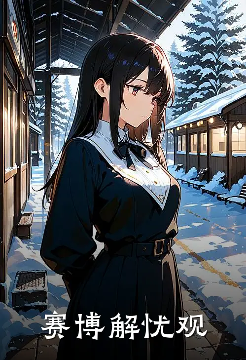 赛博解忧观沈清晏玄玑免费完结版小说_小说完结赛博解忧观沈清晏玄玑