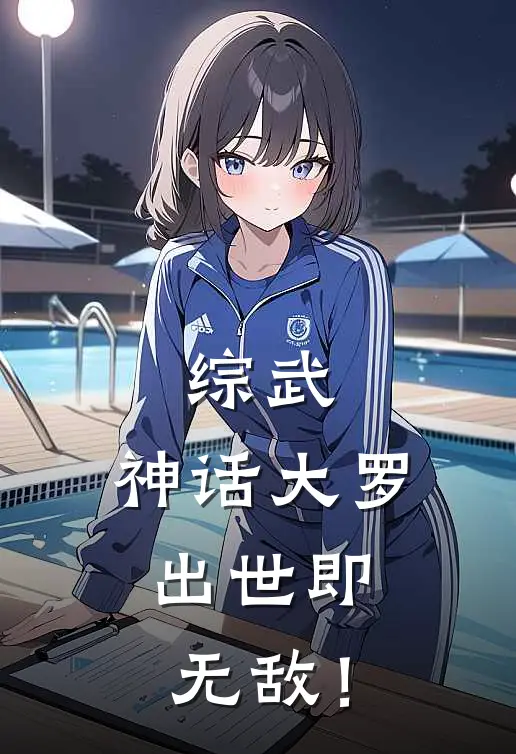 综武：神话大罗，出世即无敌！