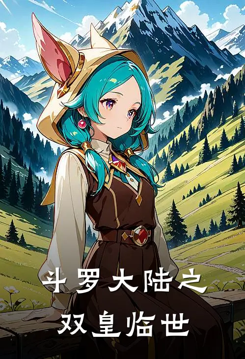 斗罗大陆之双皇临世