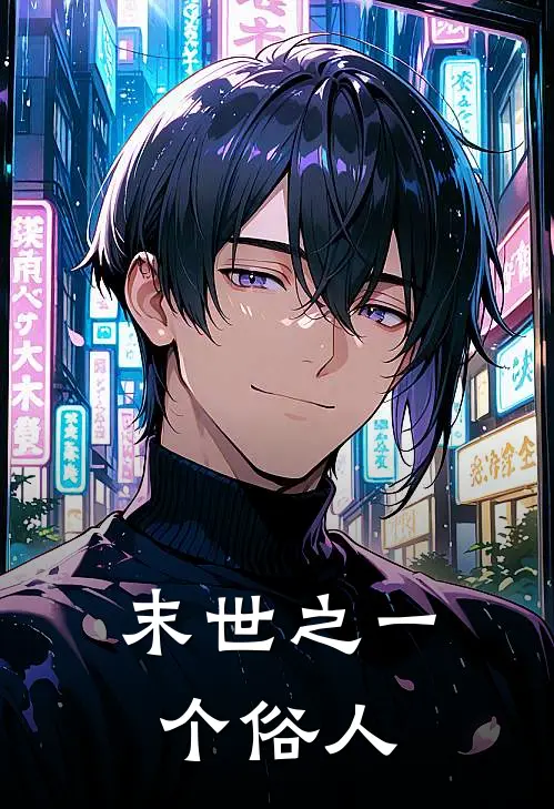 杜飞李寺《末世之一个俗人》最新章节阅读_(杜飞李寺)热门小说