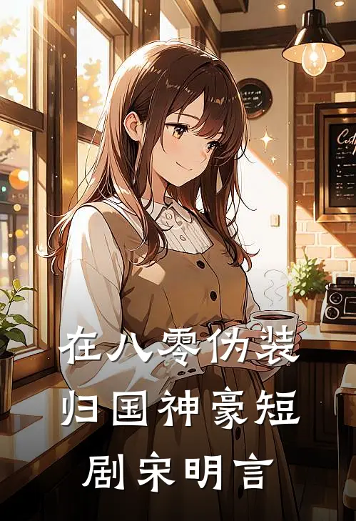 在八零伪装归国神豪(短剧)宋明言