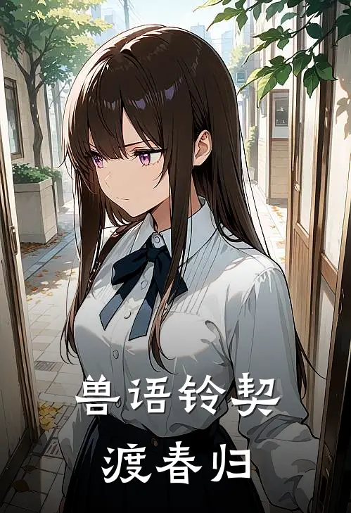 兽语铃契：渡春归(谢无咎锦瑟)在线免费小说_完整版免费小说兽语铃契：渡春归(谢无咎锦瑟)