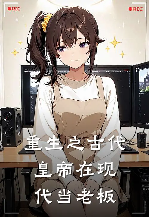 嬴昊王猛《重生之古代皇帝在现代当老板》完结版免费阅读_重生之古代皇帝在现代当老板全文免费阅读