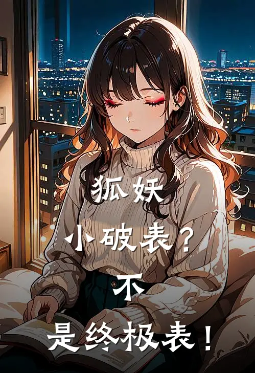 狐妖：小破表？不，是终极表！叶炭涂山最新好看小说_最新章节列表狐妖：小破表？不，是终极表！(叶炭涂山)