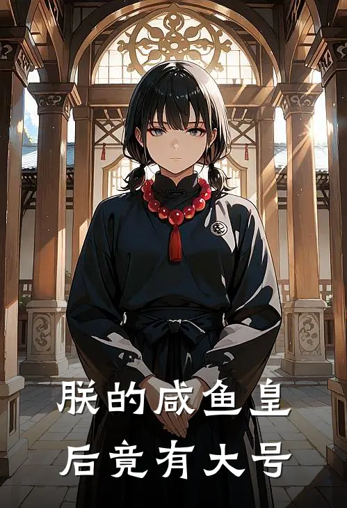 沈雨澜谢长聿《朕的咸鱼皇后竟有大号》小说免费在线阅读_朕的咸鱼皇后竟有大号(沈雨澜谢长聿)已完结小说
