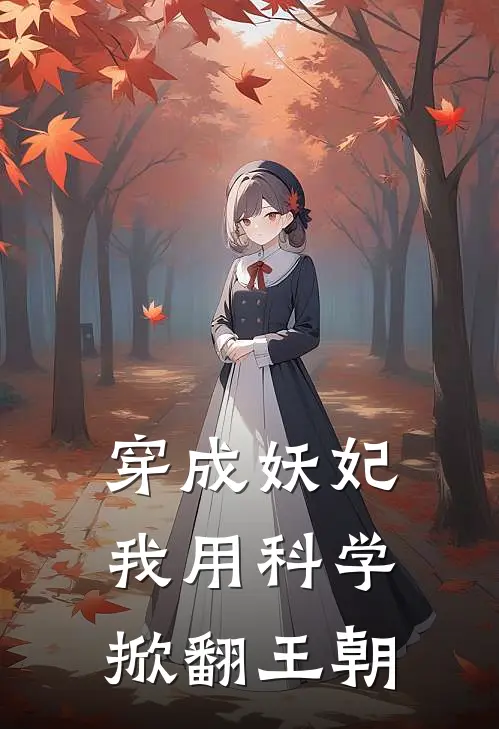 穿成妖妃，我用科学掀翻王朝