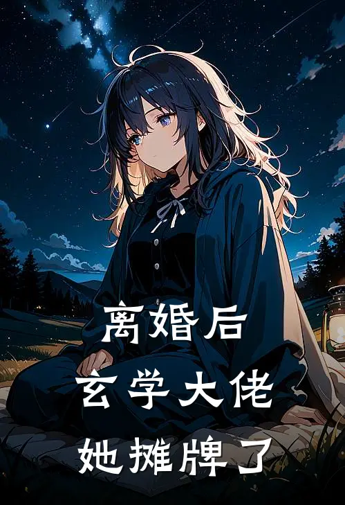 离婚后，玄学大佬她摊牌了(厉慎行姜滟鲤)免费小说笔趣阁_完结版小说推荐离婚后，玄学大佬她摊牌了(厉慎行姜滟鲤)