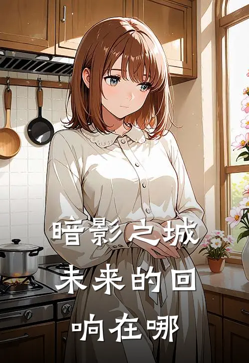 暗影之城未来的回响在哪