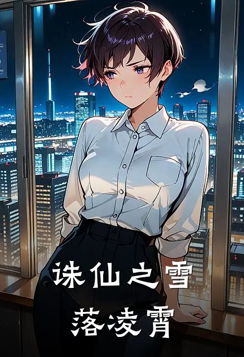 诛仙之雪落凌霄