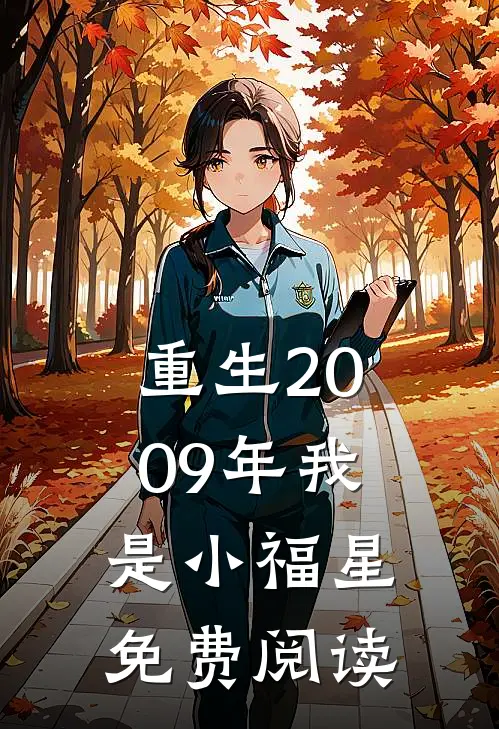 重生2009年我是小福星免费阅读