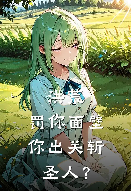 洪荒：罚你面壁，你出关斩圣人？