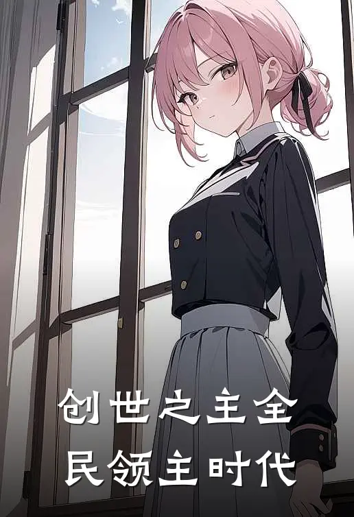 创世之主全民领主时代(林夜萧烬)最新小说_免费阅读完整版小说创世之主全民领主时代(林夜萧烬)