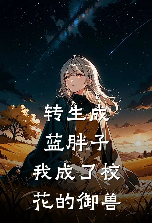 转生成蓝胖子，我成了校花的御兽(周玉鸾舒婷雪)在线免费小说_免费阅读全文转生成蓝胖子，我成了校花的御兽(周玉鸾舒婷雪)