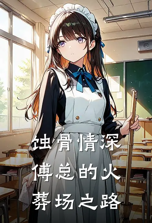 蚀骨情深：傅总的火葬场之路(叶挽星星星)最新完结小说_完结版小说全文免费阅读蚀骨情深：傅总的火葬场之路(叶挽星星星)