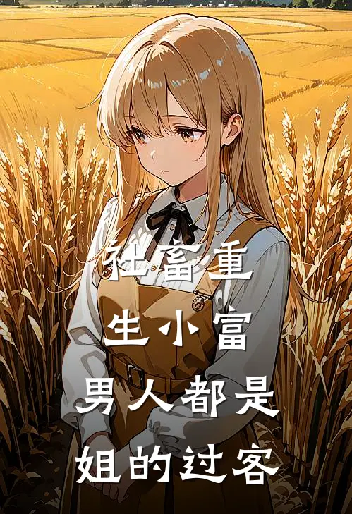 社畜重生小富，男人都是姐的过客叶浅浅孟娇最新小说推荐_完结小说社畜重生小富，男人都是姐的过客(叶浅浅孟娇)