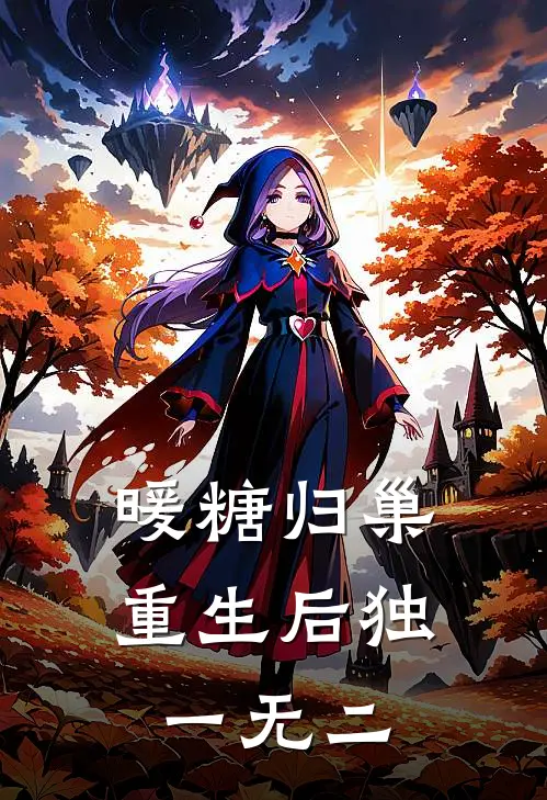 暖糖归巢，重生后独一无二