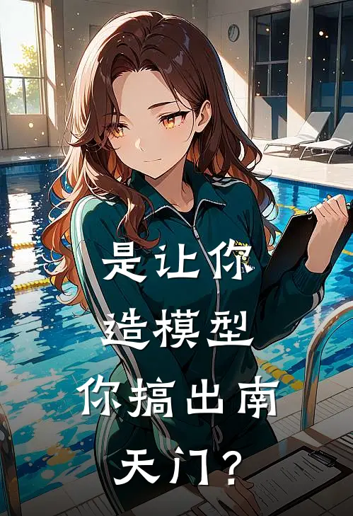 是让你造模型，你搞出南天门？