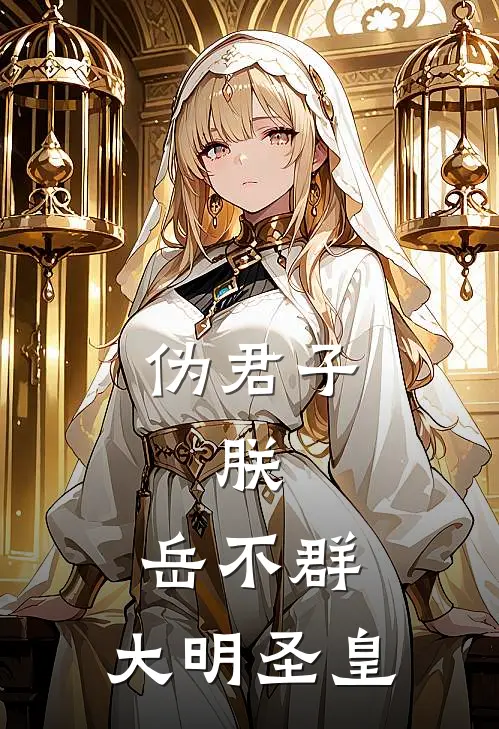 伪君子：朕，岳不群，大明圣皇(朱元璋岳不群)完本小说大全_热门小说大全伪君子：朕，岳不群，大明圣皇朱元璋岳不群