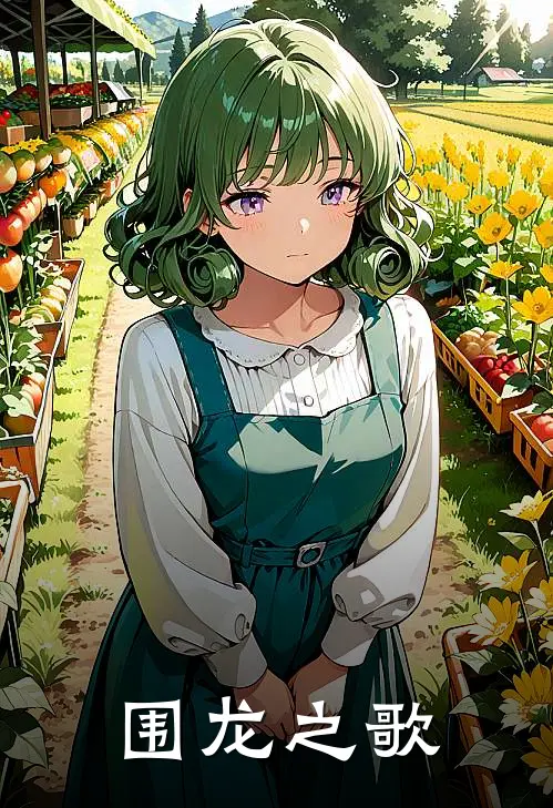 围龙之歌秀芹翰文免费小说大全_小说完结围龙之歌(秀芹翰文)