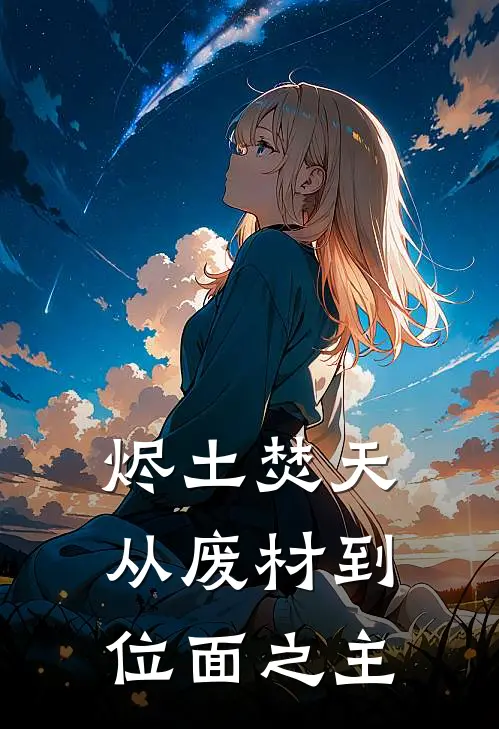 烬土焚天：从废材到位面之主林辰苏婉免费小说全文阅读_最新章节列表烬土焚天：从废材到位面之主(林辰苏婉)