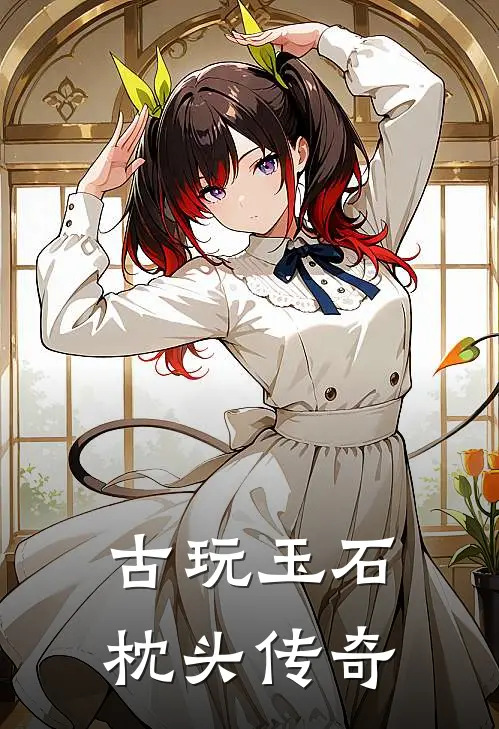 古玩玉石枕头传奇