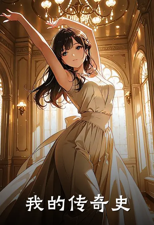 我的传奇史