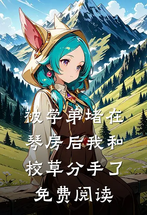 被学弟堵在琴房后我和校草分手了免费阅读