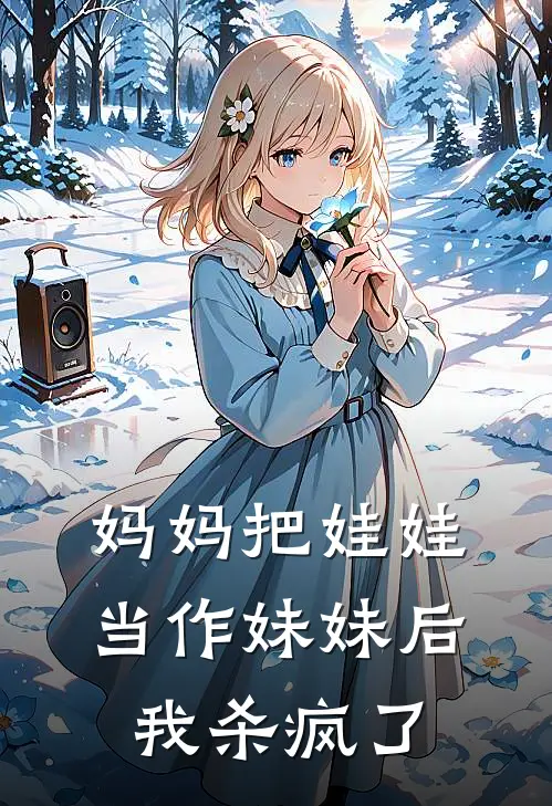 妈妈把娃娃当作妹妹后，我杀疯了(李妤阿莫西林)小说推荐完本_全本免费小说妈妈把娃娃当作妹妹后，我杀疯了李妤阿莫西林