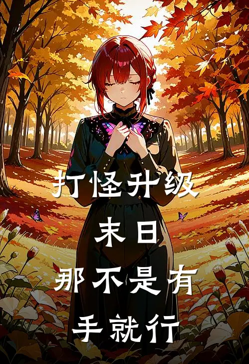 打怪升级：末日，那不是有手就行谢天夏霸都完结小说大全_免费热门小说打怪升级：末日，那不是有手就行(谢天夏霸都)