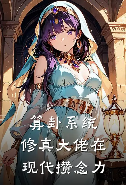 算卦系统：修真大佬在现代攒念力