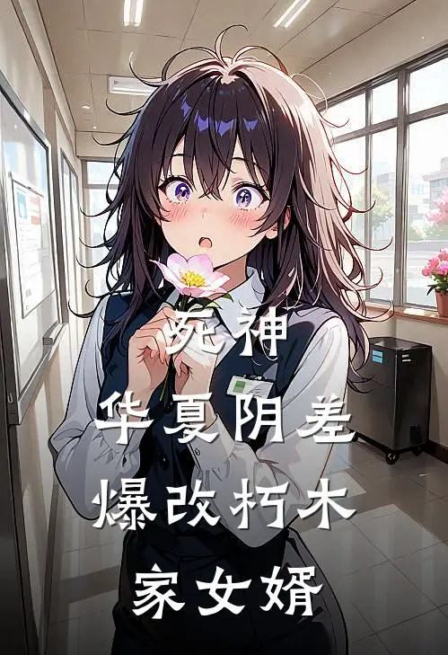 死神：华夏阴差爆改朽木家女婿