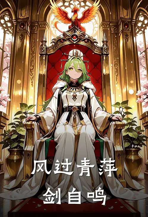 风过青萍剑自鸣(苏清禾玉佩)完结小说_热门小说推荐风过青萍剑自鸣苏清禾玉佩