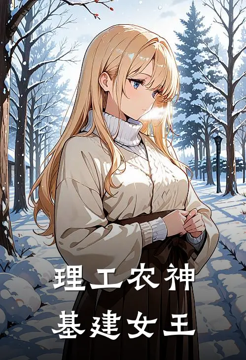 理工农神基建女王