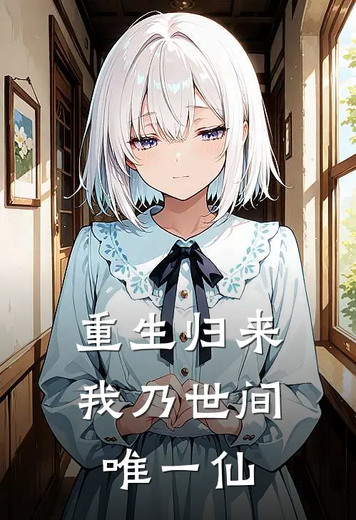 重生归来，我乃世间唯一仙